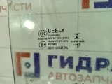 Стекло двери передней правой Geely Emgrand EC7 1068002063