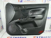 Обшивка двери передней правой Geely Emgrand EC7 106800267660669