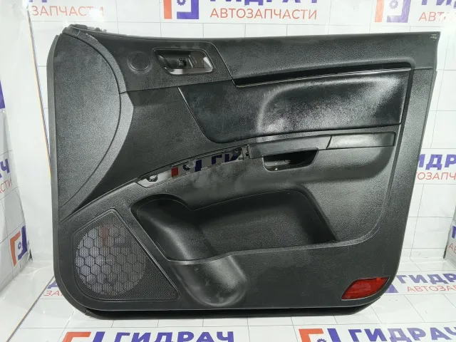 Обшивка двери передней правой Geely Emgrand EC7 106800267660669