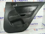 Обшивка двери задней правой Geely Emgrand EC7 106800282060669