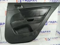 Обшивка двери задней правой Geely Emgrand EC7 106800282060669