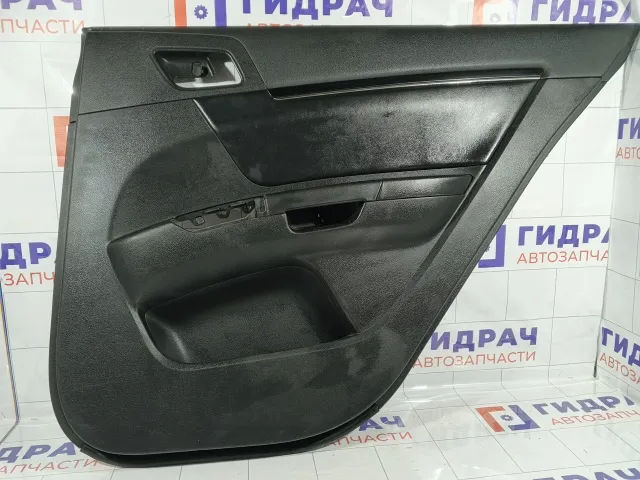 Обшивка двери задней правой Geely Emgrand EC7 106800282060669