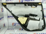 Обшивка двери задней правой Geely Emgrand EC7 106800282060669
