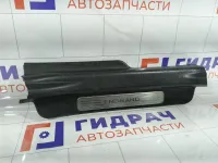 Накладка порога внутренняя задняя правая Geely Emgrand EC7 106800108300669