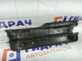 Накладка порога внутренняя задняя правая Geely Emgrand EC7 106800108300669