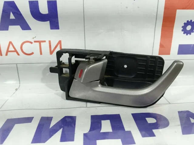 Ручка двери внутренняя задняя левая Geely Emgrand EC7 1068002029
