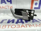 Ручка двери внутренняя задняя правая Geely Emgrand EC7 1068002076