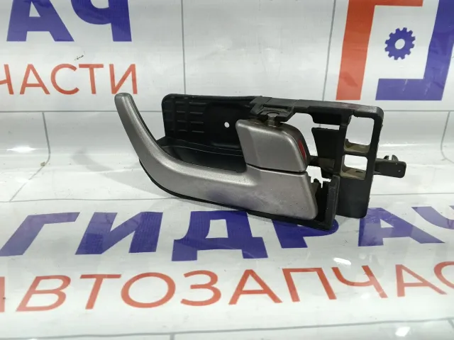 Ручка двери внутренняя задняя правая Geely Emgrand EC7 1068002076