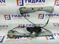 Стеклоподъемник электрический передний левый Geely Emgrand EC7 1067001503