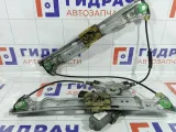 Стеклоподъемник электрический передний правый Geely Emgrand EC7 1067001513