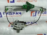 Стеклоподъемник электрический задний левый Geely Emgrand EC7 1067001523