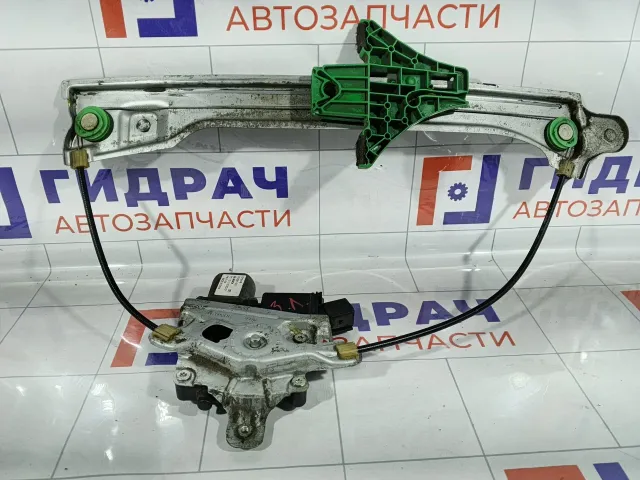 Стеклоподъемник электрический задний левый Geely Emgrand EC7 1067001523