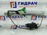 Стеклоподъемник электрический задний левый Geely Emgrand EC7 1067001523