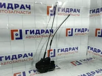 Замок двери передней левой Geely Emgrand EC7 1018011213