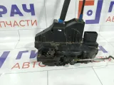 Замок двери передней левой Geely Emgrand EC7 1018011213