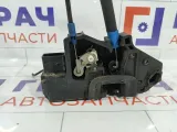 Замок двери передней левой Geely Emgrand EC7 1018011213