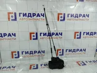 Замок двери передней правой Geely Emgrand EC7 1018011215