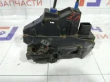 Замок двери задней левой Geely Emgrand EC7 1018011209