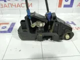 Замок двери задней левой Geely Emgrand EC7 1018011209