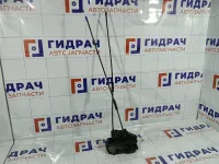 Замок двери задней правой Geely Emgrand EC7 1018011210