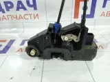 Замок двери задней правой Geely Emgrand EC7 1018011210