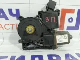 Моторчик стеклоподъемника заднего правого Geely Emgrand EC7