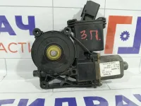 Моторчик стеклоподъемника заднего правого Geely Emgrand EC7
