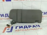 Козырек солнцезащитный левый Geely Emgrand EC7 1068001054