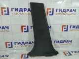 Обшивка стойки средней левой нижняя Geely Emgrand EC7 106800106800669