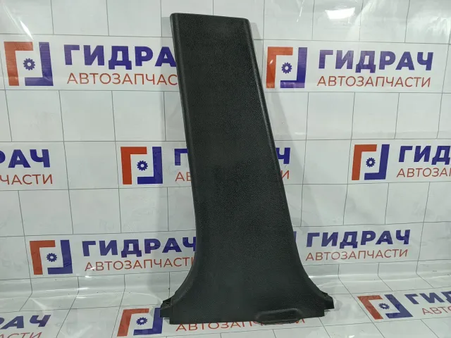 Обшивка стойки средней левой нижняя Geely Emgrand EC7 106800106800669