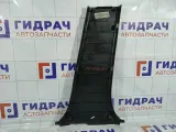 Обшивка стойки средней левой нижняя Geely Emgrand EC7 106800106800669
