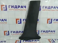 Обшивка стойки средней правой нижняя Geely Emgrand EC7 106800106900669