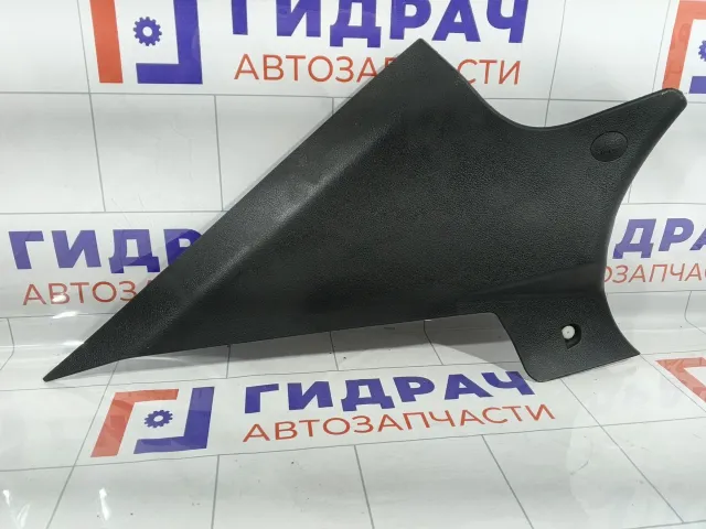 Обшивка стойки задней левой верхняя Geely Emgrand EC7 106800107000669