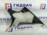 Обшивка стойки задней левой верхняя Geely Emgrand EC7 106800107000669