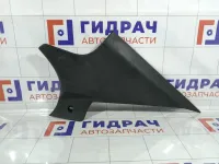 Обшивка стойки задней правой верхняя Geely Emgrand EC7 106800107200669