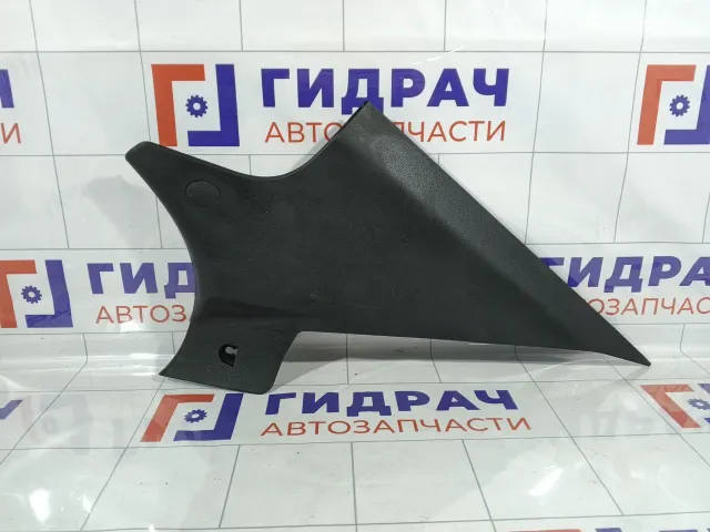 Обшивка стойки задней правой верхняя Geely Emgrand EC7 106800107200669