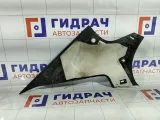 Обшивка стойки задней правой верхняя Geely Emgrand EC7 106800107200669