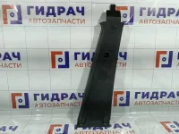 Обшивка стойки средней правой верхняя Geely Emgrand EC7 106800106700669