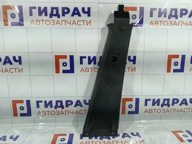 Обшивка стойки средней правой верхняя Geely Emgrand EC7 106800106700669