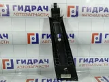 Обшивка стойки средней правой верхняя Geely Emgrand EC7 106800106700669