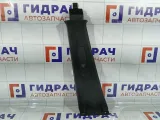 Обшивка стойки средней левой верхняя Geely Emgrand EC7 106800106500669