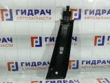 Обшивка стойки средней левой верхняя Geely Emgrand EC7 106800106500669