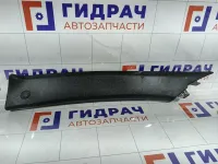Обшивка стойки передней левой верхняя Geely Emgrand EC7 1068001061