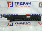 Обшивка стойки передней левой верхняя Geely Emgrand EC7 1068001061