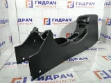 Консоль центральная Geely Emgrand EC7
