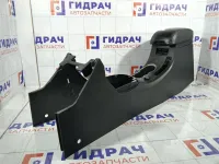 Консоль центральная Geely Emgrand EC7