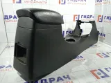 Консоль центральная Geely Emgrand EC7