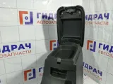 Консоль центральная Geely Emgrand EC7