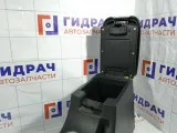 Консоль центральная Geely Emgrand EC7