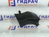 Обшивка стойки передней левой нижняя Geely Emgrand EC7 106800107400669
